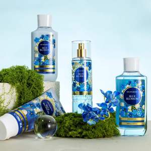 Brume corporelle rafraîchissante légère de haute qualité de <span class=keywords><strong>grande</strong></span> marque, fraîcheur longue durée, parfum pour <span class=keywords><strong>femme</strong></span> - Product Image 5