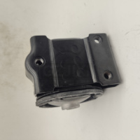 Good Quality Rear Transmission Mounts 1402400818 Auto Parts Engine Mount for Mercedes benz S CLASS W140 C140 1992-1999