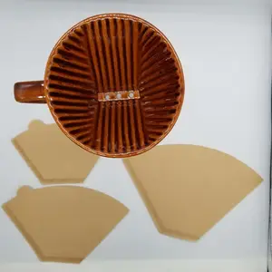 Papieren Filter Voor Cuisinart Koffiezetapparaat 1-4cups