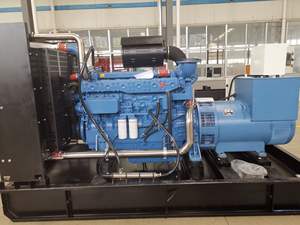 최고의 품질 발전기 8kw/10kva ~ 1800kw/2250kva perkins 디젤 엔진 발전기 조용한 캐비닛/개방형 CE EPA - Product Image 5