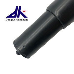 Pelle à neige à poignée longue et réglable avec perche télescopique, <span class=keywords><strong>pour</strong></span> le <span class=keywords><strong>nettoyage</strong></span> des sols, livraison depuis un chine - Product Image 3