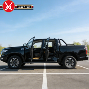 <span class=keywords><strong>GREAT</strong></span> WALL POER Camioneta de Segunda Mano, Diésel, 4x4, Volante a la Izquierda, 2023 2025 - Product Image 4