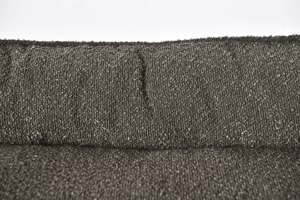 Accesorios de cama de lujo para perros Boucle, sofás para mascotas, cama para perros con cubierta lavable extraíble - Product Image 3