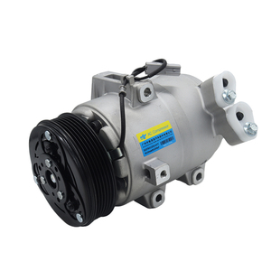 คอมเพรสเซอร์แอร์ GK2G61450M GK2G61450L GK2G61K00 GK2G61K00A GK2G-61-450M สำหรับรถบรรทุก คอมเพรสเซอร์แอร์รถยนต์ สำหรับรถมาสด้า 6 ปี 2003-2015 - Product Image 2