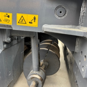 Pavimentadora de Asfalto Usada Modelo 2017 Original 1800-2L V-OGELE 9m de <span class=keywords><strong>Segunda</strong></span> <span class=keywords><strong>Mano</strong></span> 1800-2 1800-3L 1880-3L 2100-3L 1800-2L ¡Gran Oferta! - Product Image 5