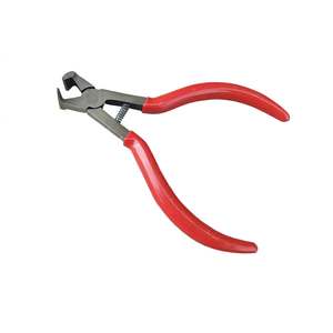 Alicates de Punta Plana de Acero Inoxidable de Alta Calidad de 5 Pulgadas para Fabricación de Joyas, Modelo SUNTOOLS/STIPL 493, Precio Bajo al por Mayor - Product Image 1