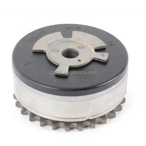 03H109087D สำหรับ VW Audi Porsche 3.6L 2010-2022 ตัวปรับเฟสเพลาลูกเบี้ยวไอดี - Product Image 3