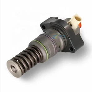 Pièces de moteur diesel de haute qualité KARNO 1668325 6000143549 BEBU5A00000 1625753 2135456 Pompe d'injection pour DF <span class=keywords><strong>XF</strong></span> <span class=keywords><strong>105</strong></span> <span class=keywords><strong>XF</strong></span> 95 - Product Image 4