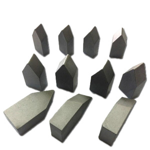 เม็ดมีดทังสเตนคาร์ไบด์ Red Heron รุ่น B220 YG8 สำหรับงานตัดโลหะ - Product Image 2