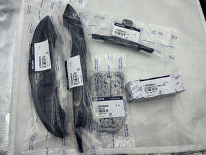 Kit de chaîne de distribution Ssang <span class=keywords><strong>Yong</strong></span> G20D 1720508889 pour <span class=keywords><strong>Ssangyong</strong></span> Korando Sports 1729970094 1720503106 172050016 172052016 1720500011 - Product Image 3
