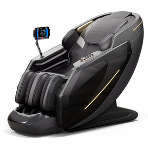 Jiaren Massage Chair 31-60 Airbags Full Body 4D Robotic Hand Massage Home Use - Product Image 3