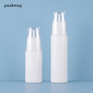Nuevo Tubo de Masaje Capilar de 3 Rodillos de 30ml/50ml – Envase Vacío para Suero de Crecimiento Capilar y Tratamiento del Cuero Cabelludo, Tubo de Plástico - Product Image 6