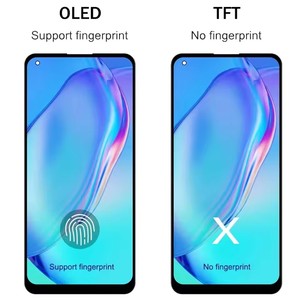 <span class=keywords><strong>ราคา</strong></span>โรงงาน TFT & OLED โทรศัพท์มือถือ lcds สำหรับ <span class=keywords><strong>OPPO</strong></span> ค้นหา <span class=keywords><strong>X5</strong></span> Lite CPH2371ทัชสกรีนดิจิไทเซอร์ - Product Image 2