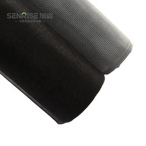 Marco de aluminio Rolling Fly Mosquito Net Pantalla Windows Fibra de vidrio Insecto Malla Rodillo Enrollar Pantalla retráctil <span class=keywords><strong>para</strong></span> ventana - Product Image 3