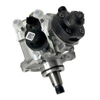 BOSCH Bomba de Combustible, Bomba Inyectora, Bomba de Inyección de Combustible 4TNV98C 0445020553 129E00-51000 Apta para Motor de Excavadora