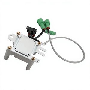 Tanque de Reserva de Refrigerante para Mazda UK01-15-350, Grosor de 1 mm, Pieza de Repuesto para el Sistema de Expansión del Radiador - Product Image 6