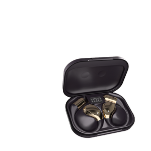 2025 EU/USA kho Tai nghe không dây tai nghe thể thao TWS X5S - Product Image 1