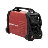 Machine à souder numérique à inverter MMA de qualité garantie, 220V, mini soudeuse à arc portable IGBT