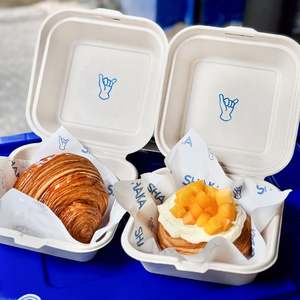 Disposable <b>Eco</b> <b>Friendly</b> Waterproof Greaseproof PE Coated Food Baking <b>Paper</b> for Cake and Bread - Product Image 2