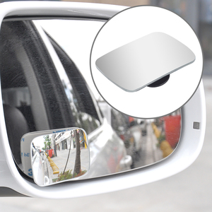 HD Glass Frameless Convex Wide Angle Rearview Blindspot <b>Car</b> <b>Mirror</b> for <b>Car</b> SUV and Truck - Product Image 3