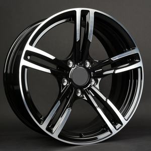 Jantes forgées de voiture <span class=keywords><strong>Roues</strong></span> forgées usine de haute qualité en gros et personnalisées pour <span class=keywords><strong>BMW</strong></span> 437 toutes les voitures - Product Image 4
