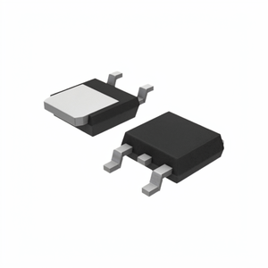 Composants électroniques originaux à acheter en ligne Q6006DH3TP TO-252-3, DPAK, Thyristors SC-63 - Product Image 1