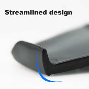 Marine Hydrofoil <strong>Stabilizer</strong> for 50 hp Outboard Motor Flat Plate Sliding Fin Tail Speedboat Fishing <strong>Boat</strong> Speedboat - Product Image 5