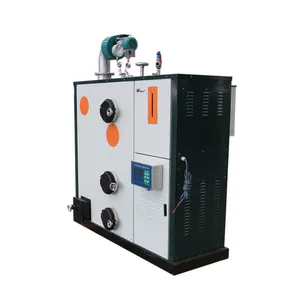 wood fired steam generator for sale Industry