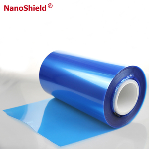 Tấm Chống Sốc Nano Búa Kích Thước A4 A3 Tấm Bảo Vệ Màn Hình Chất Liệu Cuộn Màng Bảo Vệ Kích Thước Tùy Chỉnh - Product Image 4