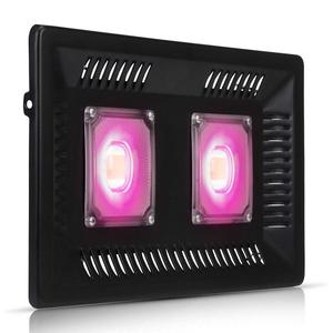 ไฟปลูกพืชแบบ Full Spectrum LED Cob 50W IP65 กันน้ำ สำหรับการเจริญเติบโตของพืช พร้อมค่า PPF 2900 และมุมลำแสง 20 องศา - Product Image 6
