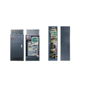 Полный шкаф контроллера лифта с оригинальным инвертором монарха с картой PG хороший 3000 1000 5.5KW 7.5KW 11KW 15KW MR MRL - Product Image 1