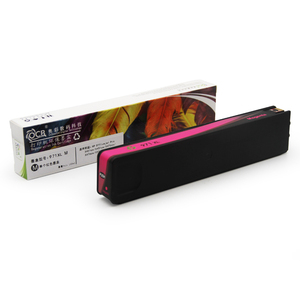 Hộp Mực OCBESTJET 970 <span class=keywords><strong>971</strong></span> 970xl 971xl Có Mực Màu Cho Máy In Phun HP X451DW X476dw Pro X451dn X551dw X476dn X576dw - Product Image 4