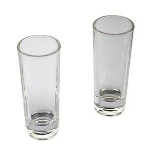 Thin and Tall Custom Logo <strong>Glass</strong> Shot <strong>Glass</strong> 60ml 2oz Clear Shot <strong>Glass</strong> Cup for Wine Custom Vodka Whiskey <strong>Liquor</strong> Shot <strong>Glasses</strong> - Product Image 1