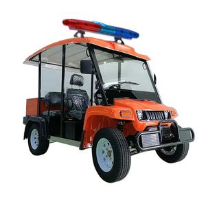 Özelleştirilmiş Araçlar Elektrikli Araçlar Otomobil Çin Malı Mini Elektrikli Araçlar 48V 72V Güvenlik Aracı - Product Image 5