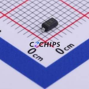 Diodo Zener Original y Nuevo BZT52B4V7 SOD-123, Venta al por Mayor de Componentes Electrónicos, Proveedor de Chips y Servicio BOM - Product Image 1