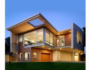 <strong>Ready</strong> Made <strong>House</strong> <strong>Build</strong> Villa Modern <strong>House</strong> in China - Product Image 1
