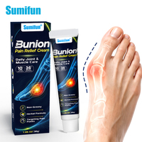 Crème pour les pieds 30g, crème de soin quotidienne de haute qualité pour les articulations et les muscles