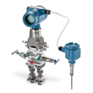 100% Brand New Original 3051S MultiVariable <strong>Transmitter</strong> with High Quality Low Price - Product Image 1