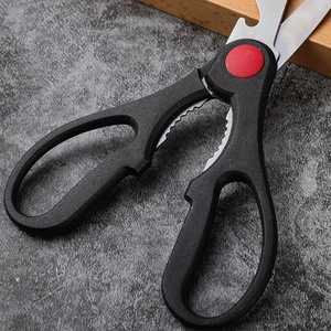 6 Pieces Stainless Steel Kitchen <b>Knife</b> <b>Set</b> Multi Function Non Stick Coating Kitchen <b>Knives</b> with Ergonomic Handle - Product Image 4