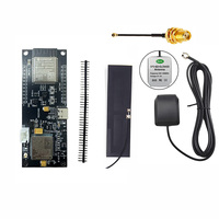 Placa de Desarrollo Quectel EG800AK EG800AK-EU EG800AK-GL EG800AK-LA 4G LTE Cat1 Bis con ESP32S3N16R8 Integrado