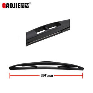 Conjunto de brazo oscilante para limpiaparabrisas trasero Chery Rely V5 2006-presente, limpiaparabrisas trasero para coche Rely V5. - Product Image 1