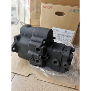 Bomba Hidráulica HongWang PVD-1B-32P-11G5-4191A de Alta Resistencia al Desgaste y a la Alta Presión para Excavadora - Product Image 3