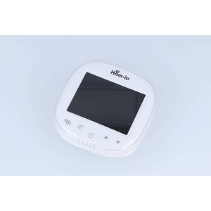 Hom-io Smart wi-fi cronotermostato digitale modello 559593045 per caldaie a Gas e scaldabagni Smart casa riscaldatore - Product Image 3