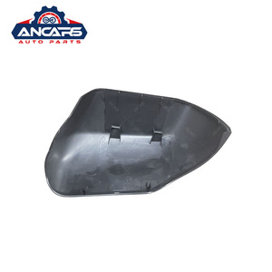 Coque de rétroviseur latéral pour Toyota Tundra 2023 2024 2025 – Pièces de carrosserie Ancars - Product Image 3