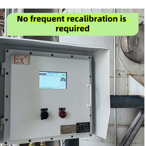 Mosye Высокоточный цифровой измеритель влажности онлайн-анализ в режиме реального времени для сырой нефти - Product Image 5