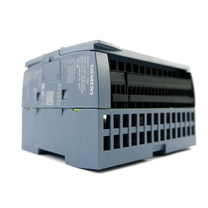 Module d'origine Simatic S7/1200 CPU 1214C S7-1200 Hart 6ES7214-1AG40-0XB0 avec interface de communication RS485 - Product Image 1