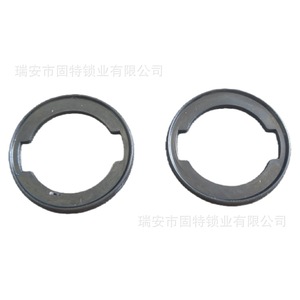 กระบอกล็อคประตู Foton 020 ผลิตจากโลหะผสมสังกะสี ใช้แทนสำหรับ Times King Kong Kaima Xiangrui JAC Mini Star Jieshun - Product Image 3