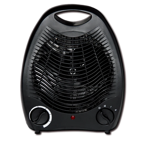 Termoventilatore Portatile Konwin, Riscaldatore Elettrico da Tavolo per Casa, Riduzione delle Tariffe - Product Image 1
