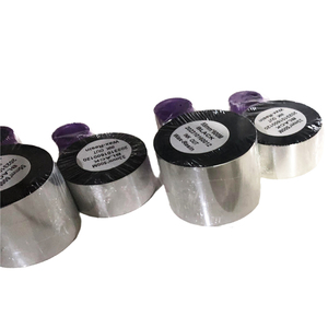 33mm * 450M Tinta resistente a los arañazos Interior/exterior Near Edge TTO Resina LINX Markem Domino Ribbon - Product Image 5