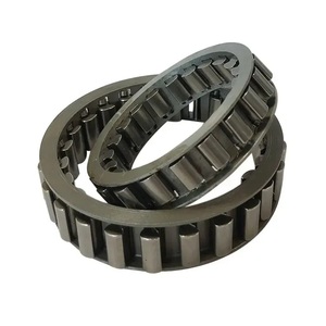 SF 46-21 frein de rappel unidirectionnel - Product Image 3